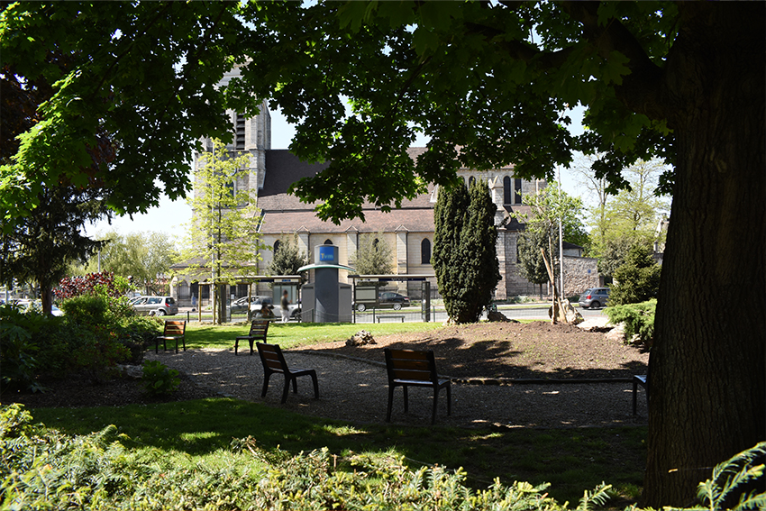 Créteil Village orthodontiste